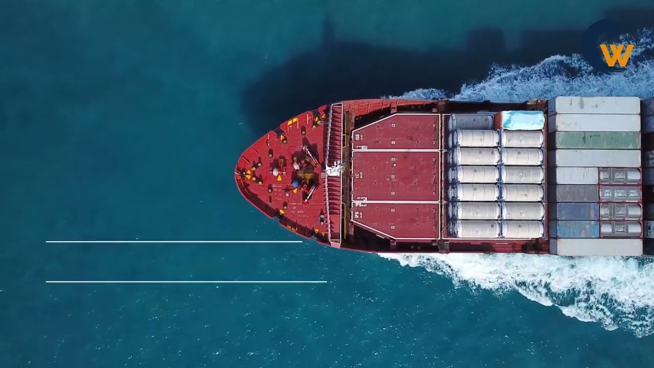 CO2 Emissionen als Umsatztreiber in der Logistik nutzen - Mit WAVES Sustainable Transport.