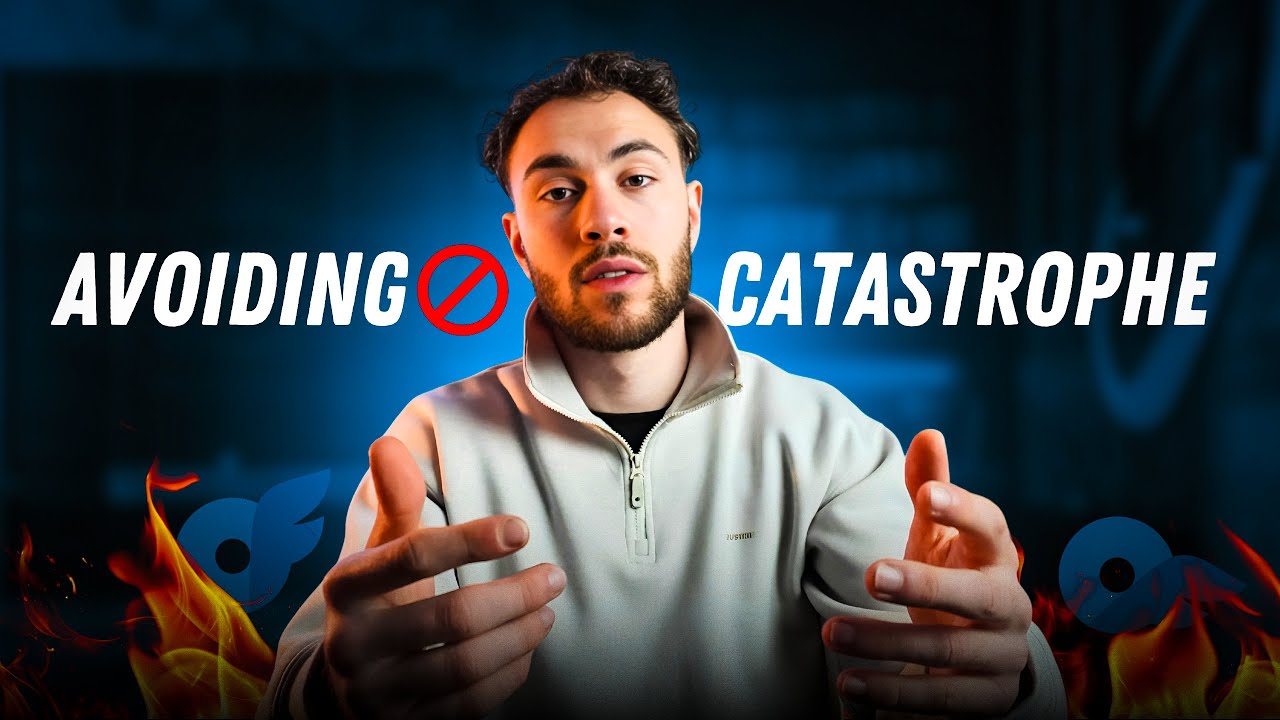 Avoiding CHATTER CATASTROPHE: OnlyFans Damage Control Guide
