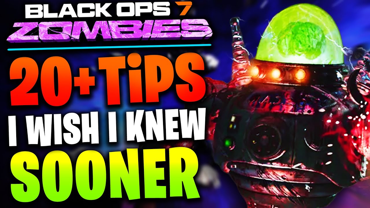 INSTA KILL OSCAR, FREE PAP TIERS & PERKS, NEVER LOSE PERKS, + 20 MORE PRO TIPS ON ASTRA MALORUM!