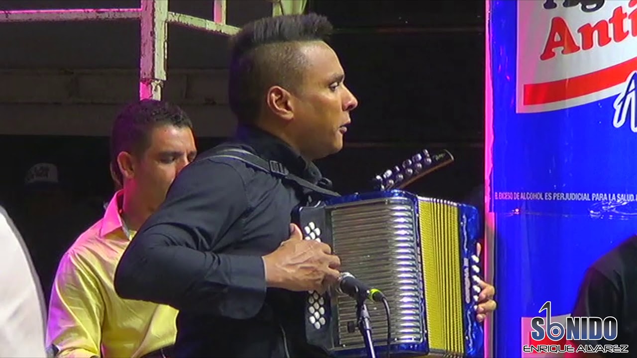 Farid Ortiz Ese negrito que se cree