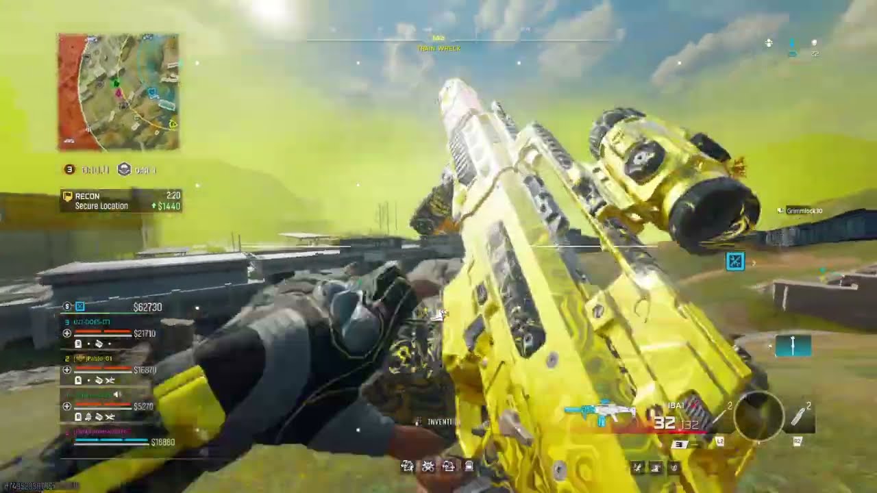M8A1 era