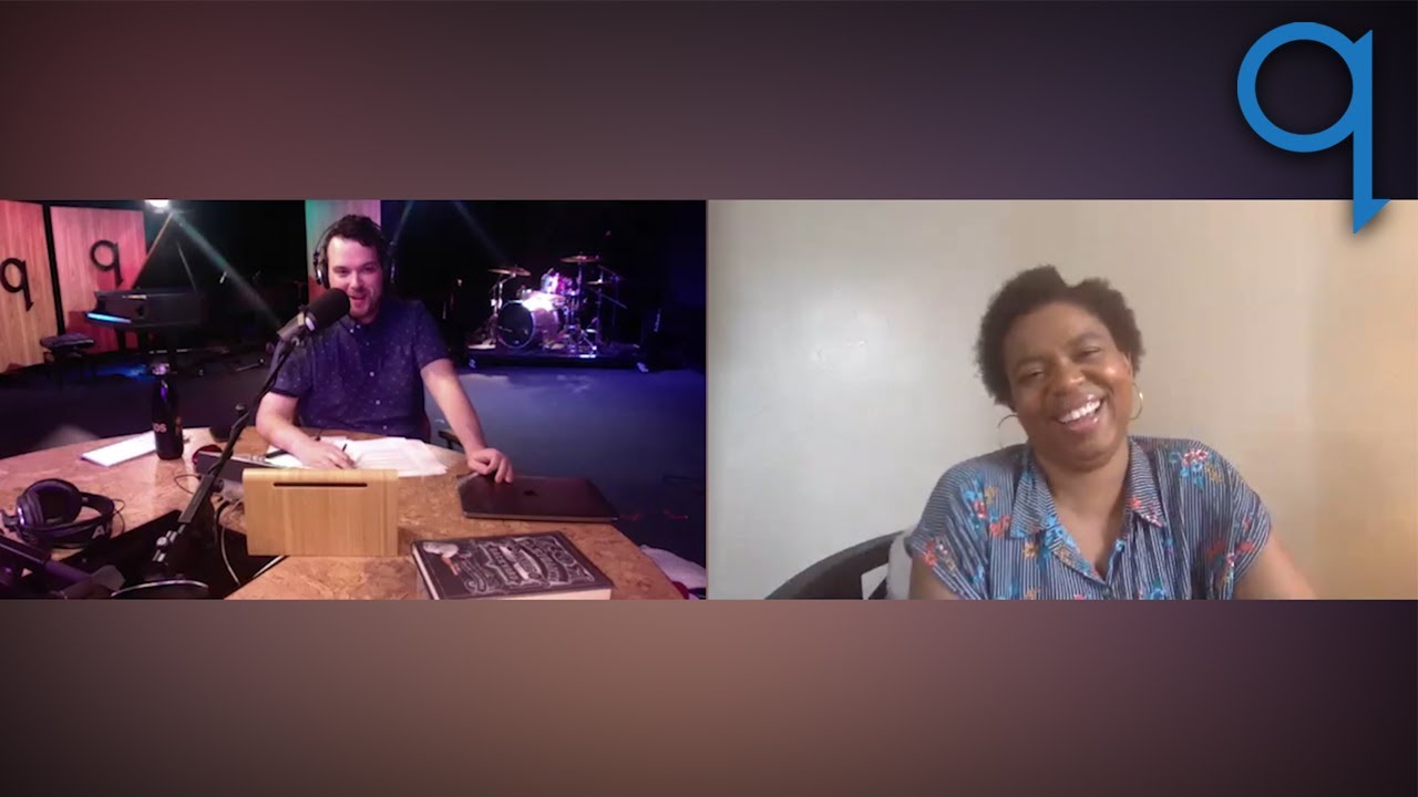 P-Valley's Katori Hall on destigmatizing strip club dancers by spotlighting their stories