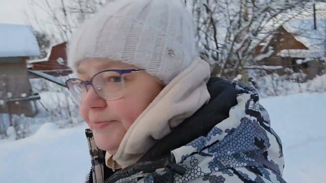 🏠ДОМ РУХНУЛ! ОСТАЛИСЬ НА УЛИЦЕ. ПРОСИЛИСЬ ПОЖИТЬ У СОСЕДЕЙ!