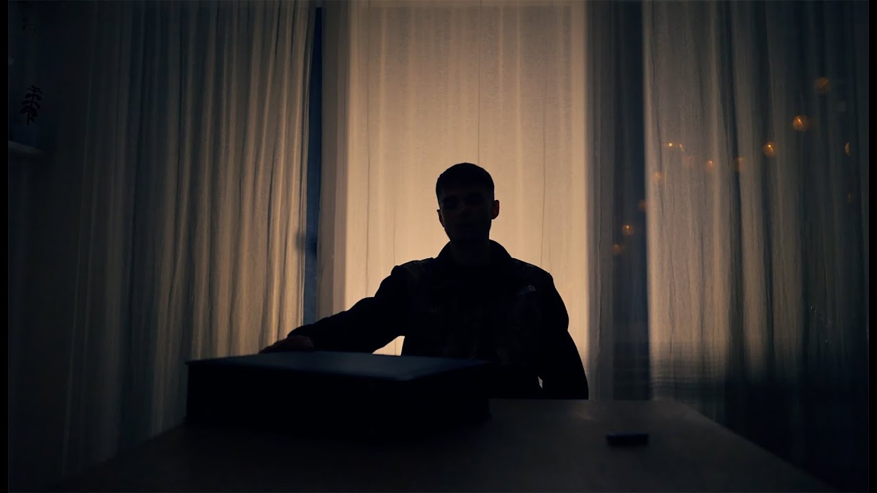 Wolfi F. - Goldene Nase (prod. Wolfi F.)