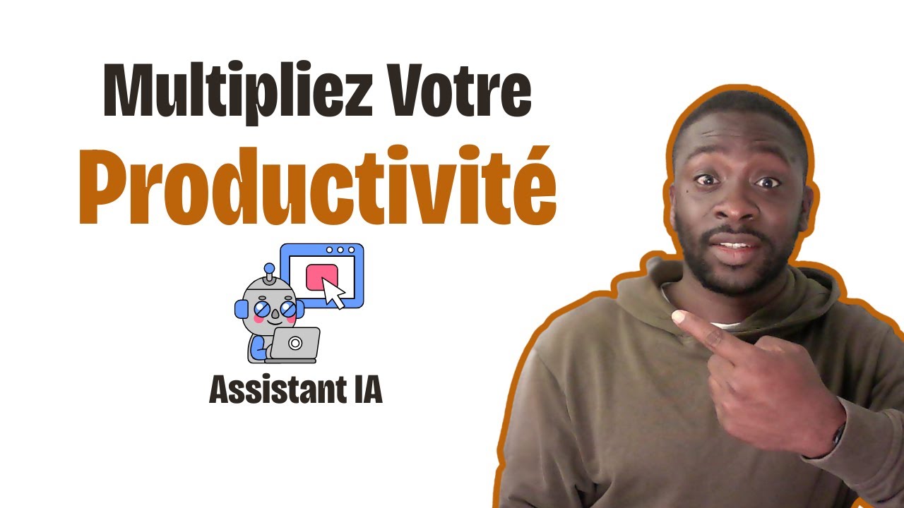 Comment Gagner 5 Heures par Jour avec ce Navigateur IA GRATUIT 🚀
