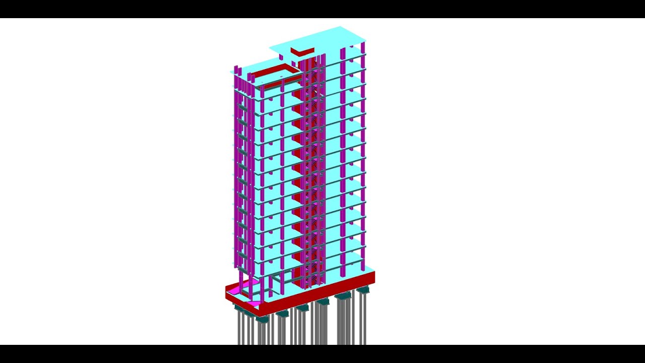 1-Introduction to Revit Structure 2020