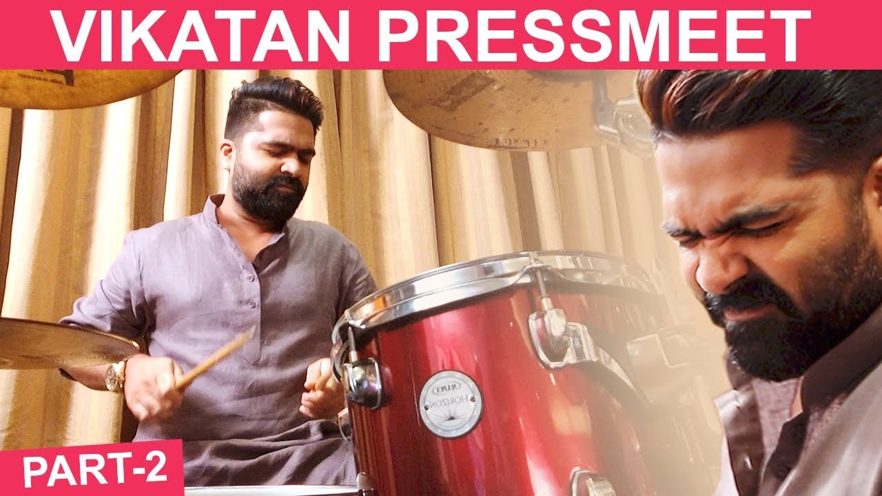 WOW! 🤩 Rocking Drum Performance By Simbu