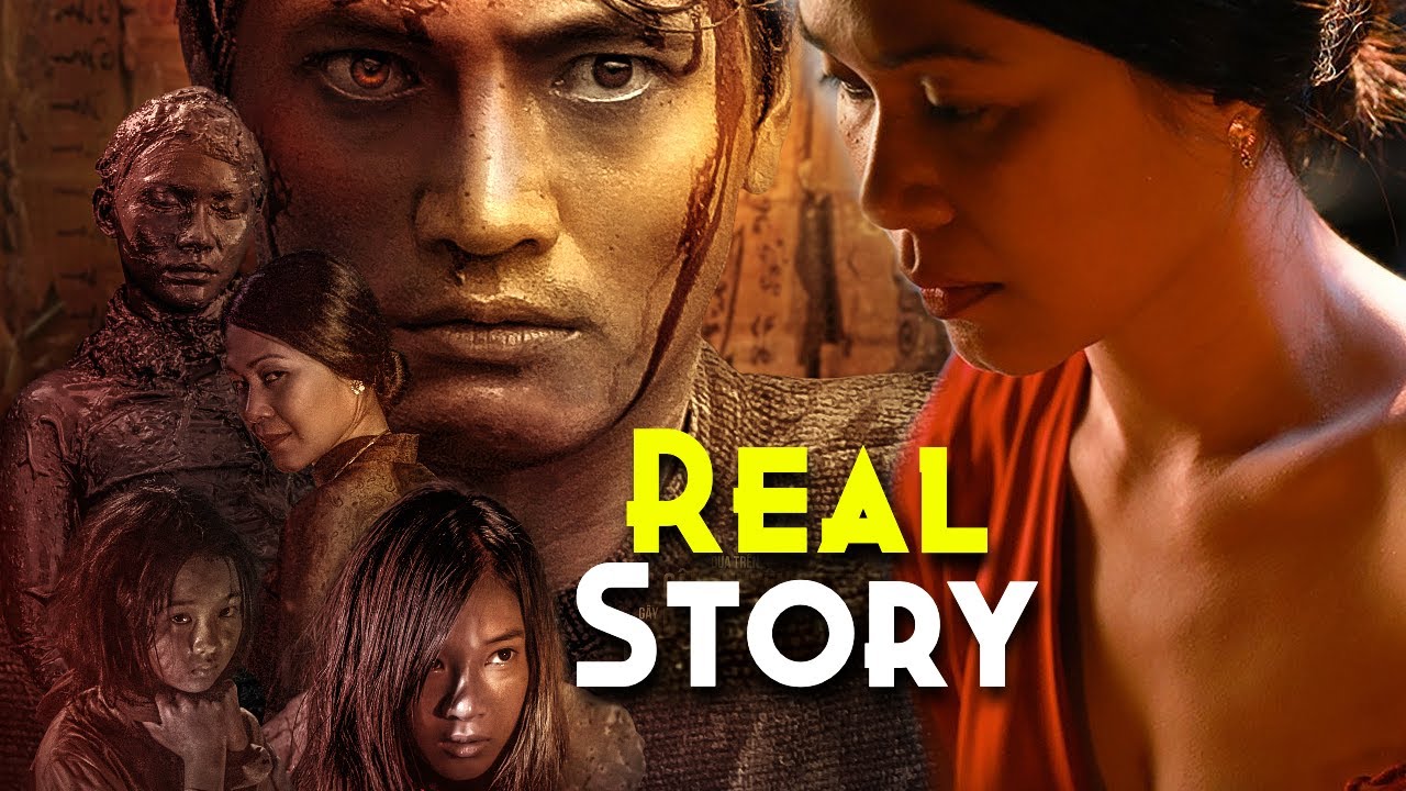 Real Story Of Kumanthong Possession | Kumanthong Thai Horror Film | 100% Horror | Sacrifice Possess