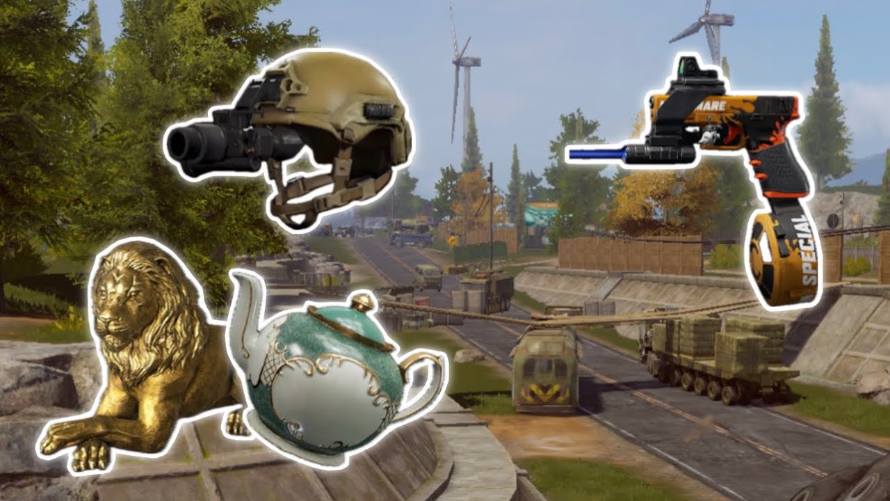 GLOCK + DUM DUM | There is no death without killing ! Farm80K | Arena Breakout