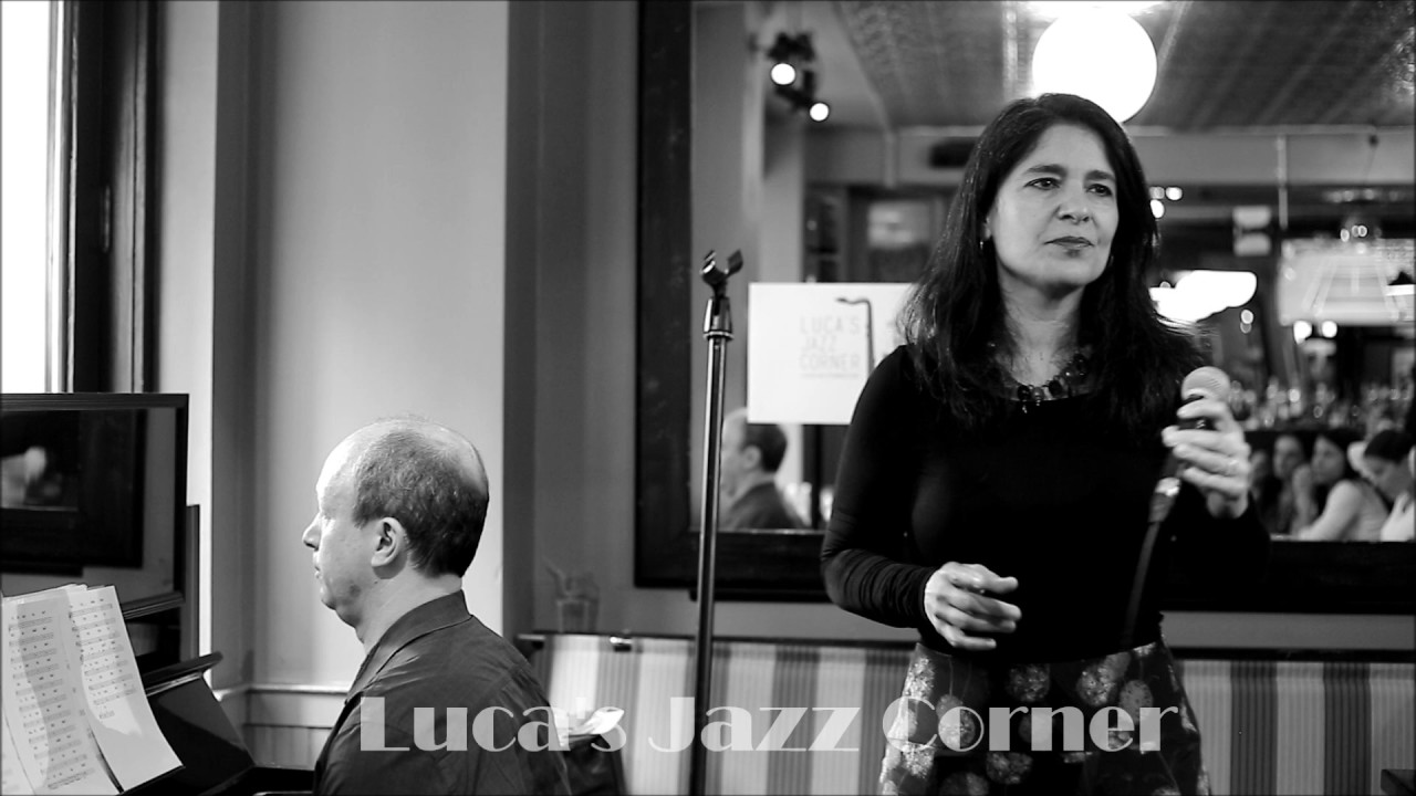 Maucha Adnet & Helio Alves,  