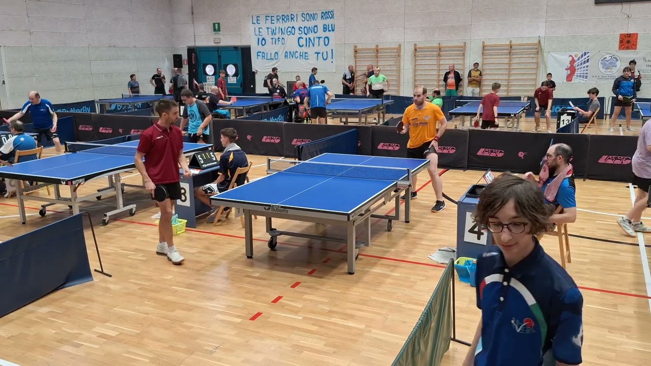 Torneo dell'amicizia Cinto Caomaggiore 26/05/24