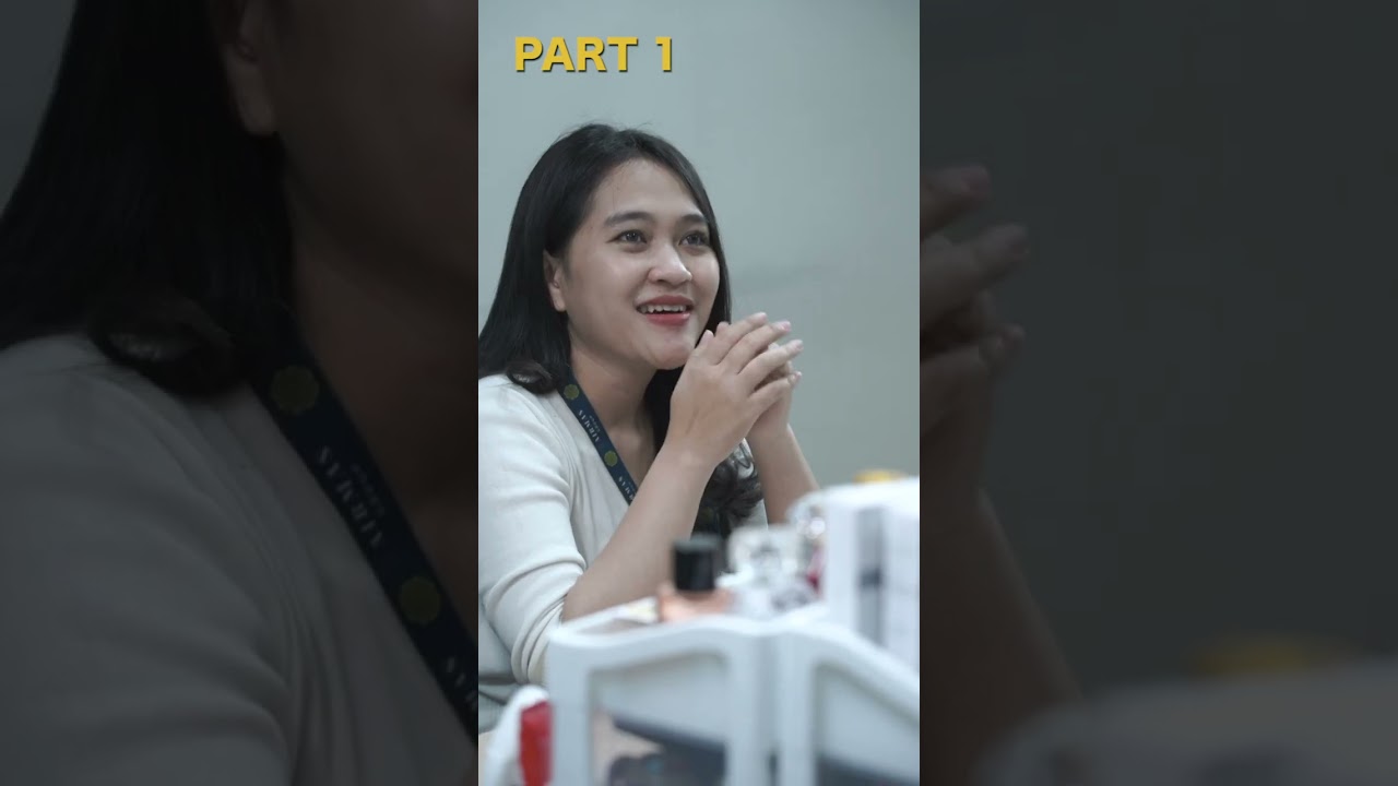 SOK ARTIS Part 1 #shorts