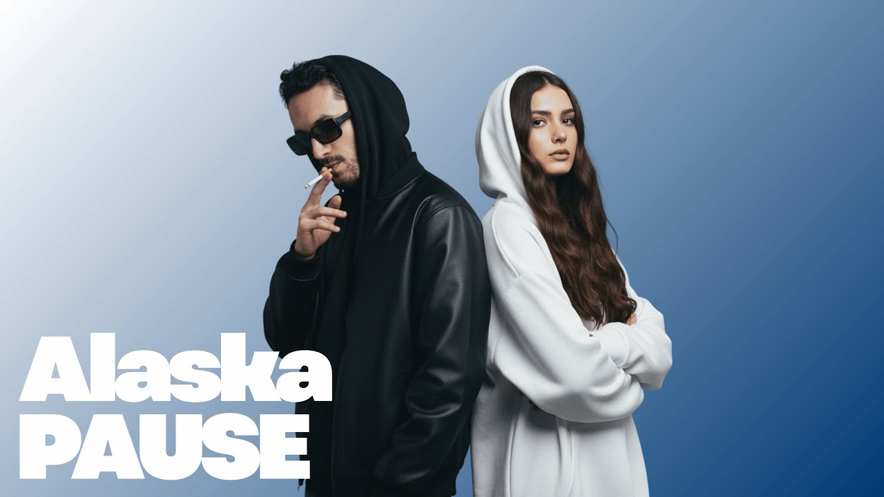 PAUSE Ft Lilian – Alaska (Ai Version)
