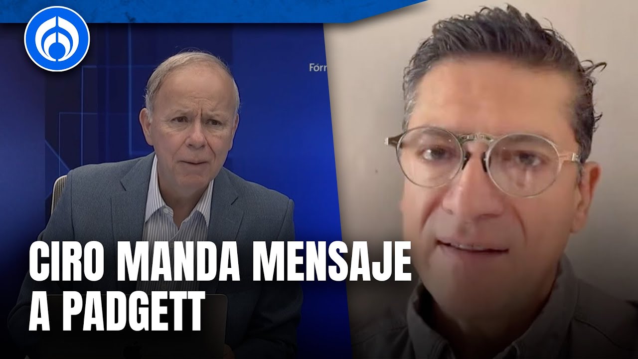 Humberto Padgett deja el periodismo tras violento asalto