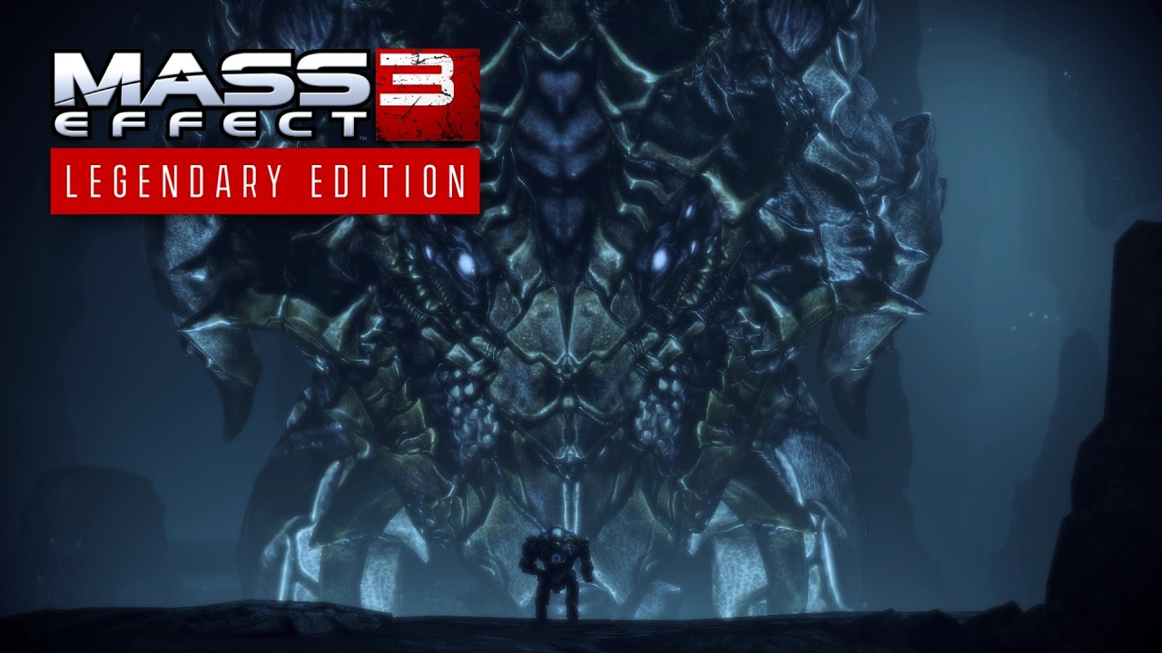 MASS EFFECT 3 LEGENDARY EDITION ТАЙНА ЛЕВИАФАНА ! ПРОХОЖДЕНИЕ #7