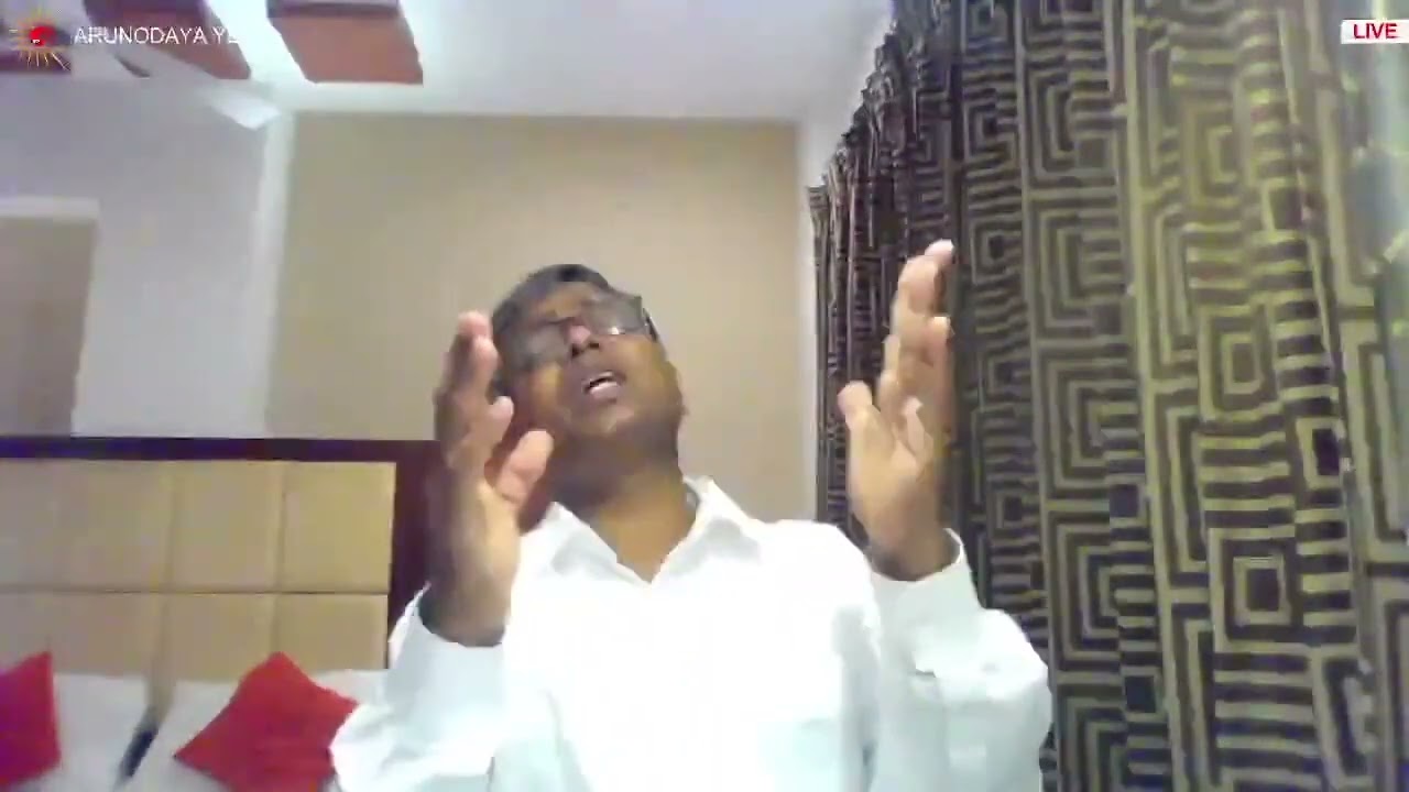 Arunodaya Yesu
