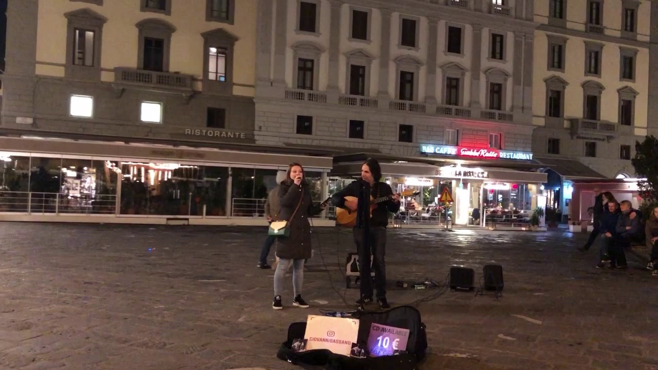 Hallelujah - Beaume Cover