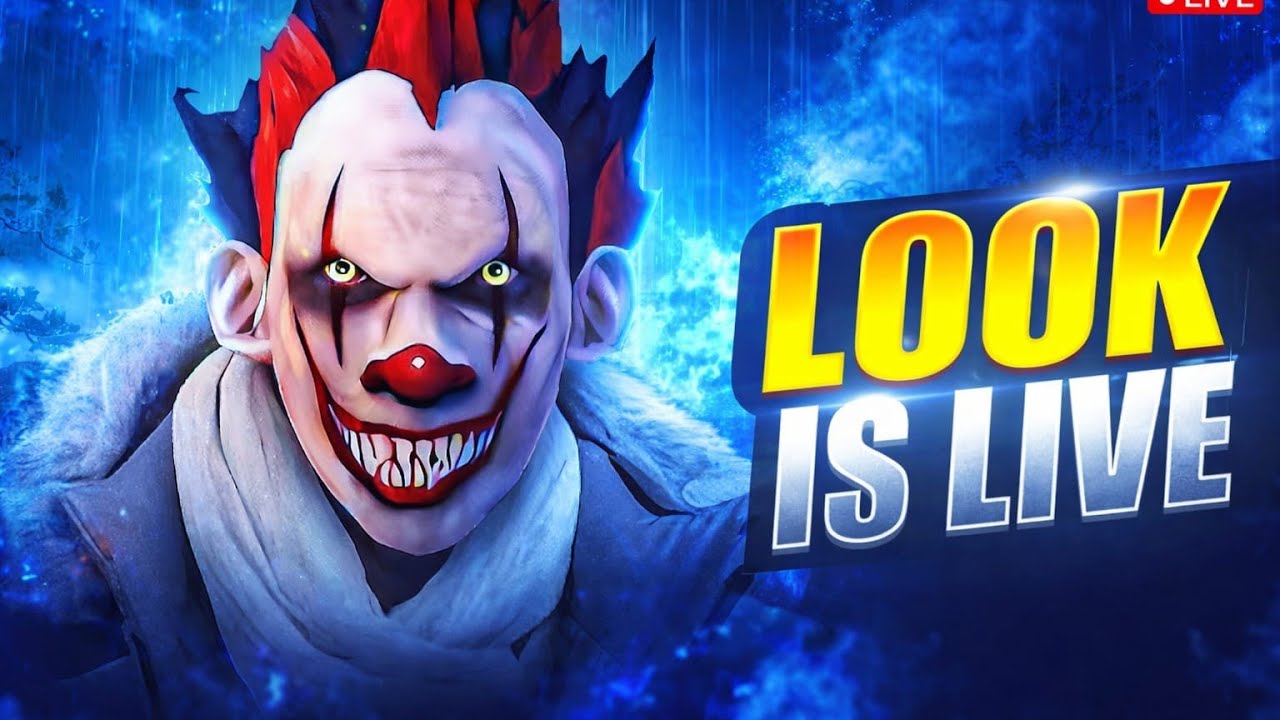 Look Is Live!! playing with Subcribers??