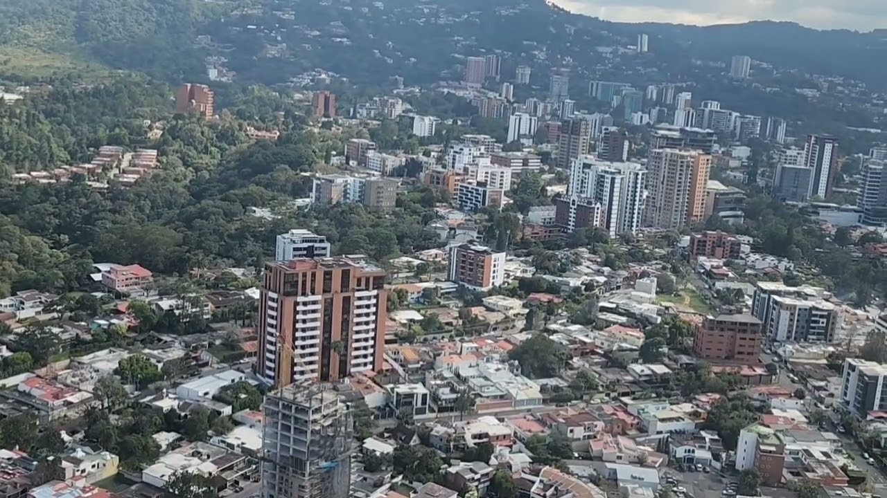 ZONA 15 CIUDAD DE GUATEMALA 