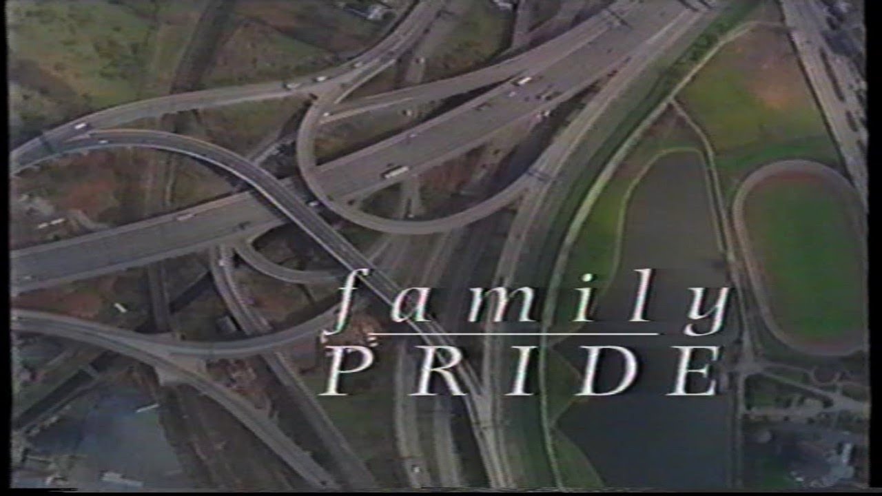 Family Pride (1991) -  Episode 9
