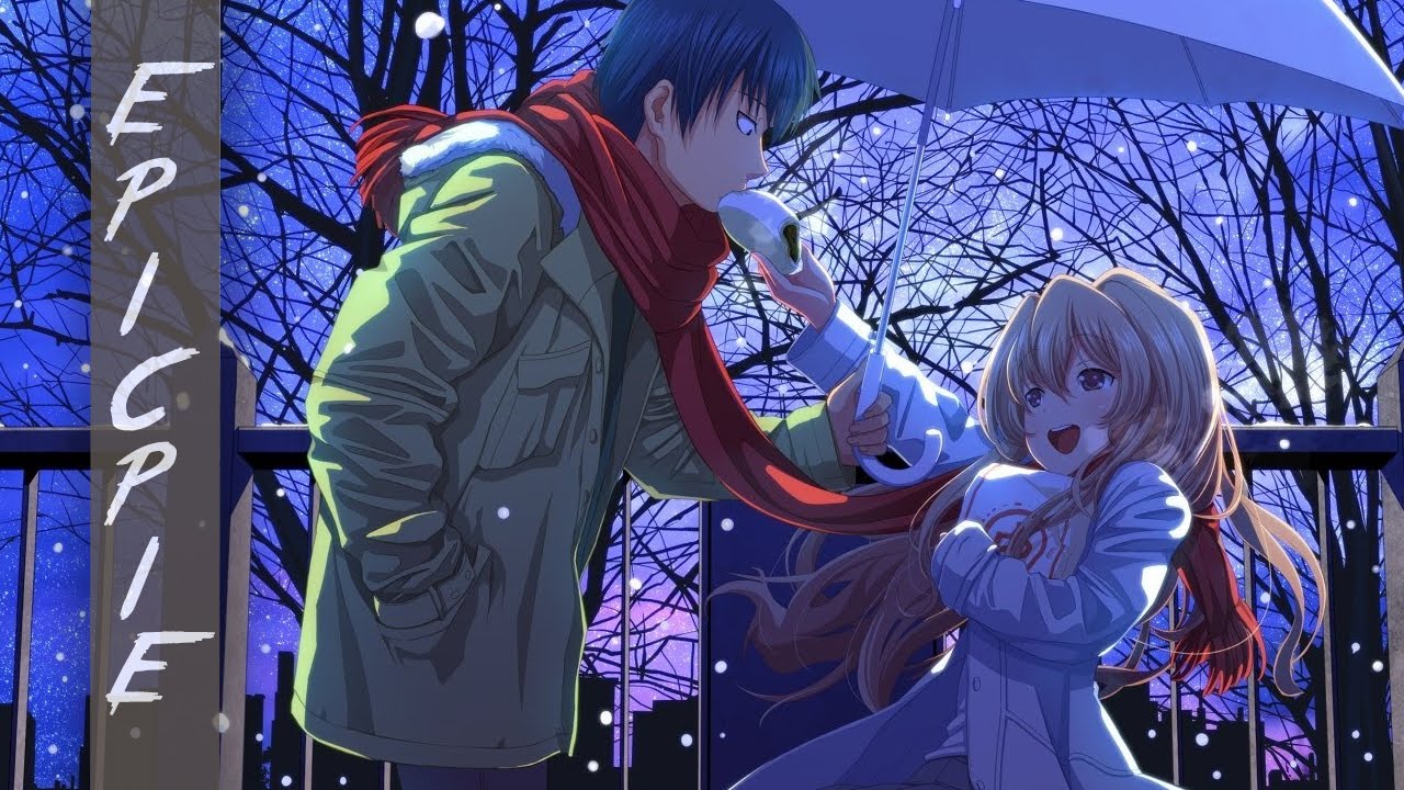 A Day To Remember - If It Means A Lot To You [AMV] (Toradora)