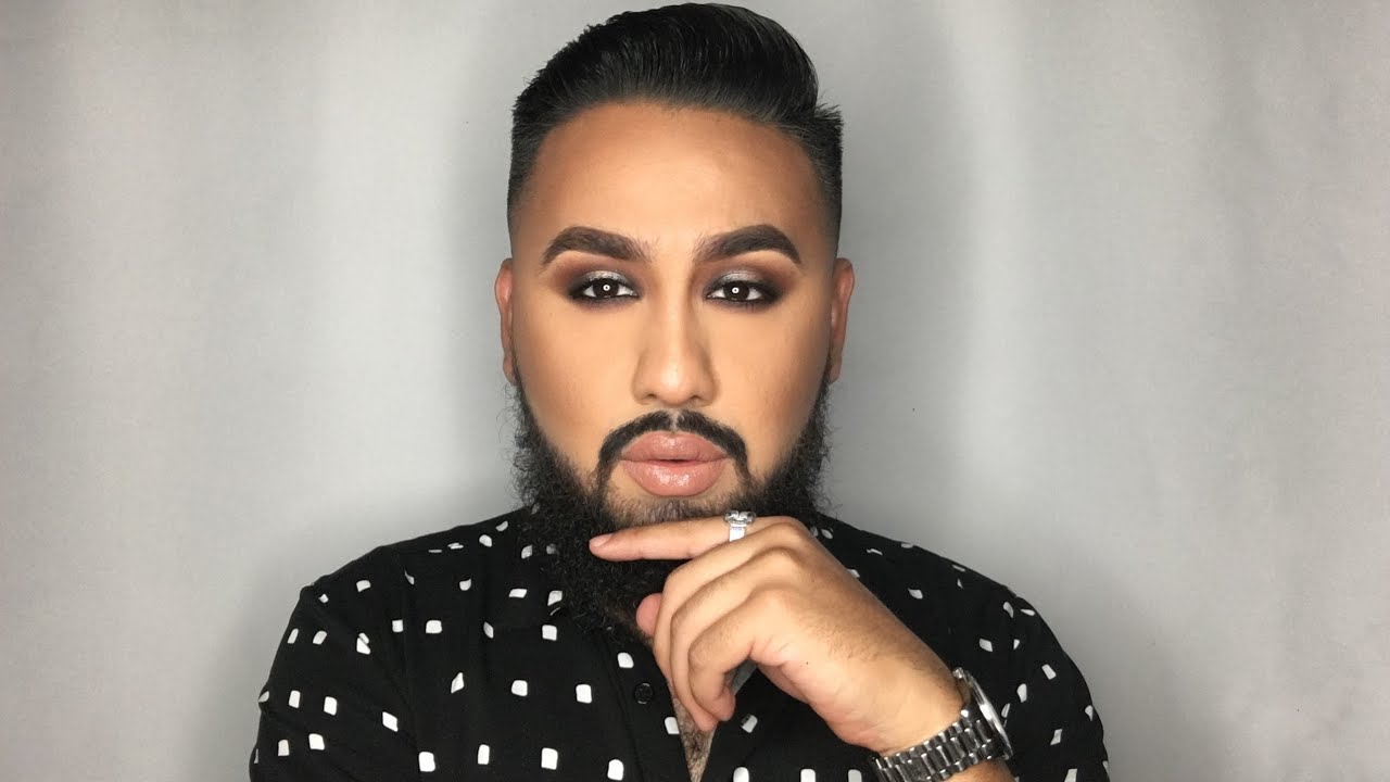 Halo Eye Makeup Tutorial