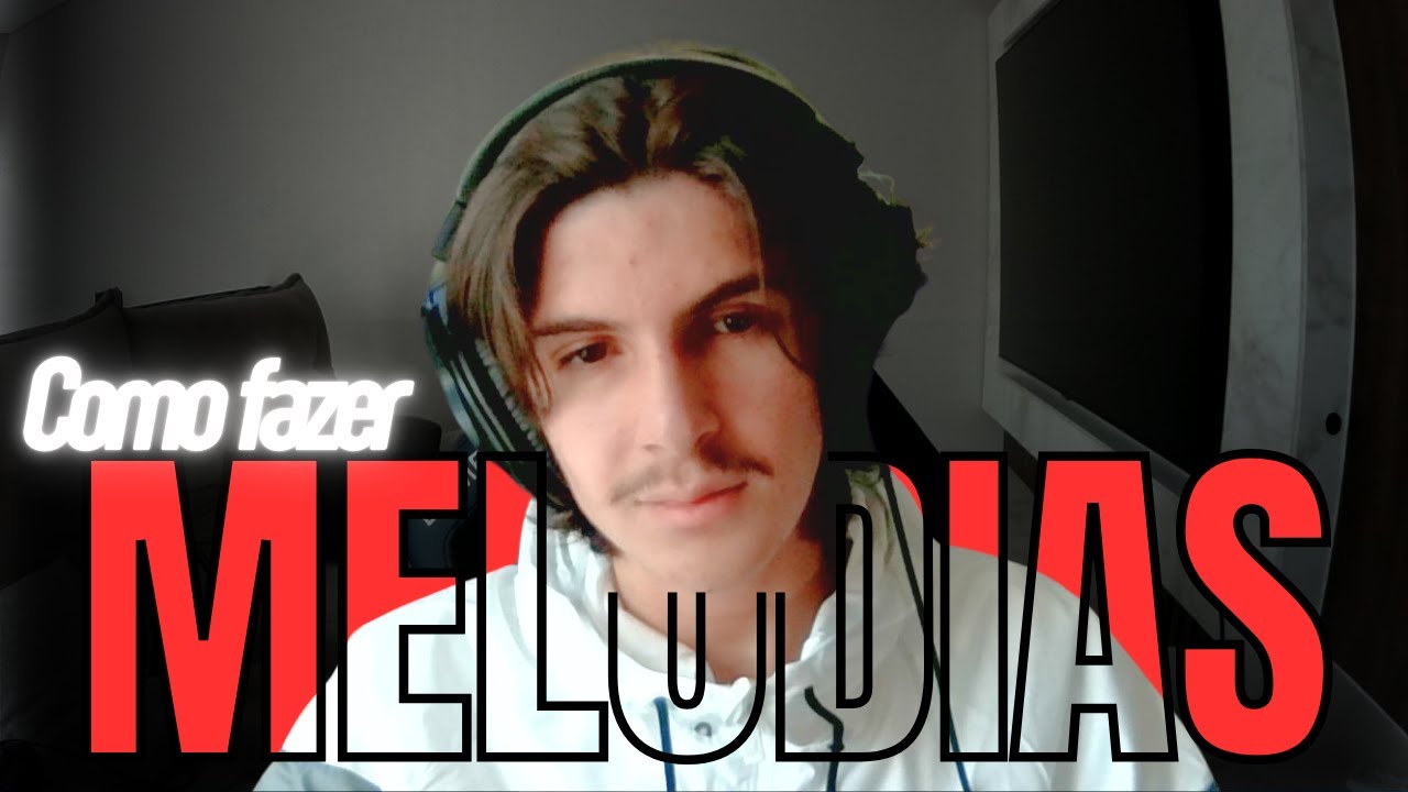 Como Criar Melodias Que Vendem Beats