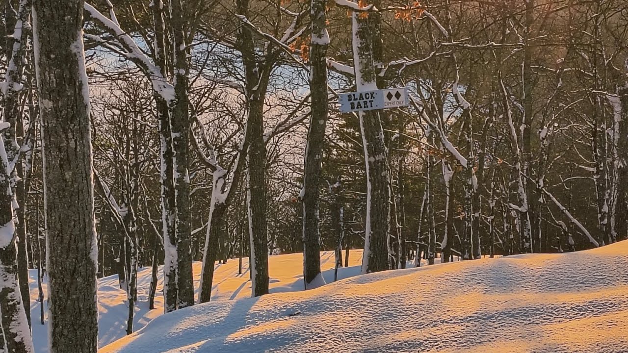 Epic season last year at Mount Bohemia here's some of my favorite clips from it.