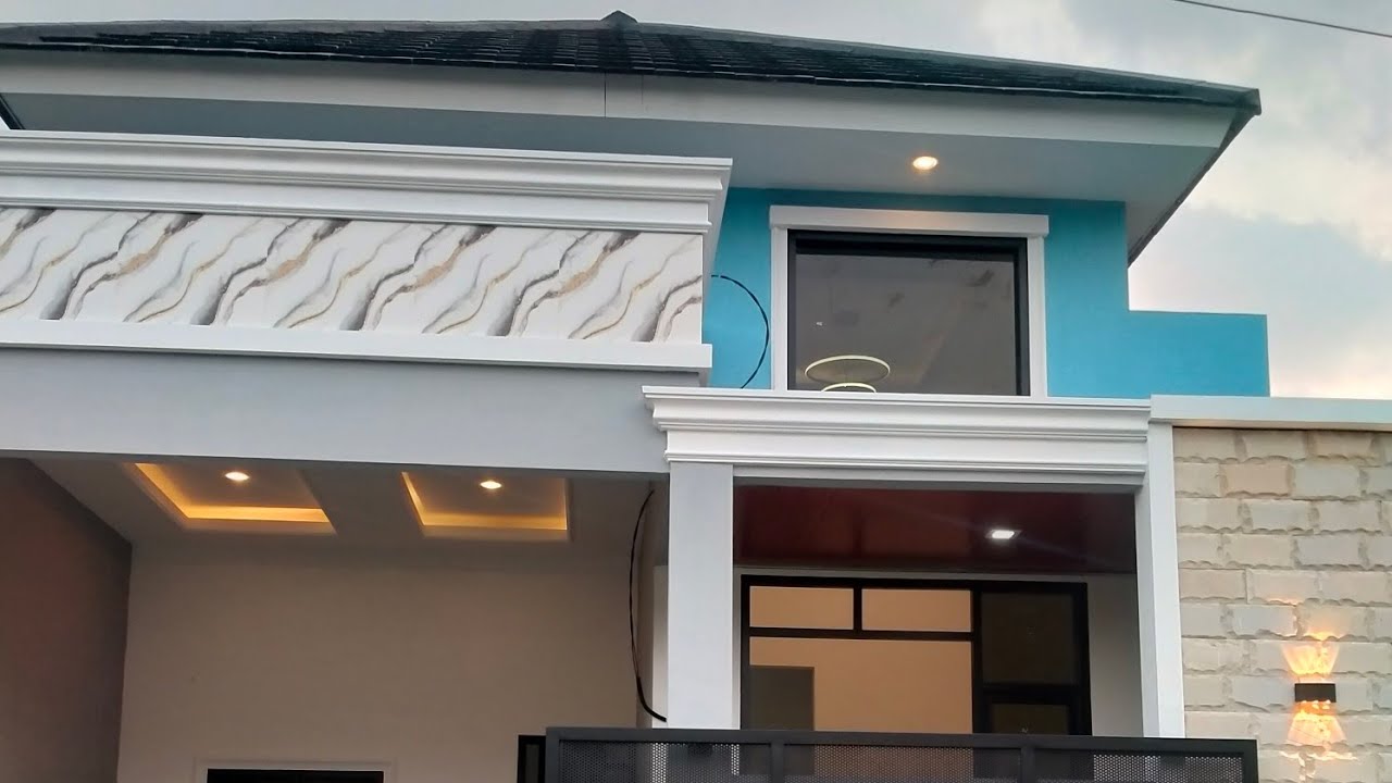 RUMAH FULL BANGUNAN 7X10!!!!BATAS KOTA SURABAYA BARAT BENOWO