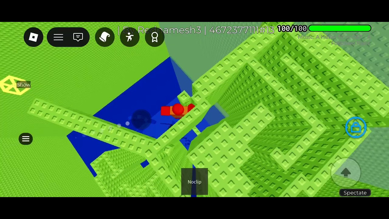 (Tower Creator) Playing Old Towers