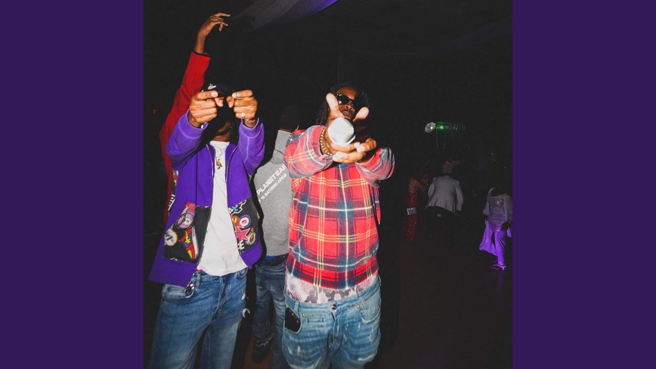 Different Drugs (feat. HDot Bin Trappin)