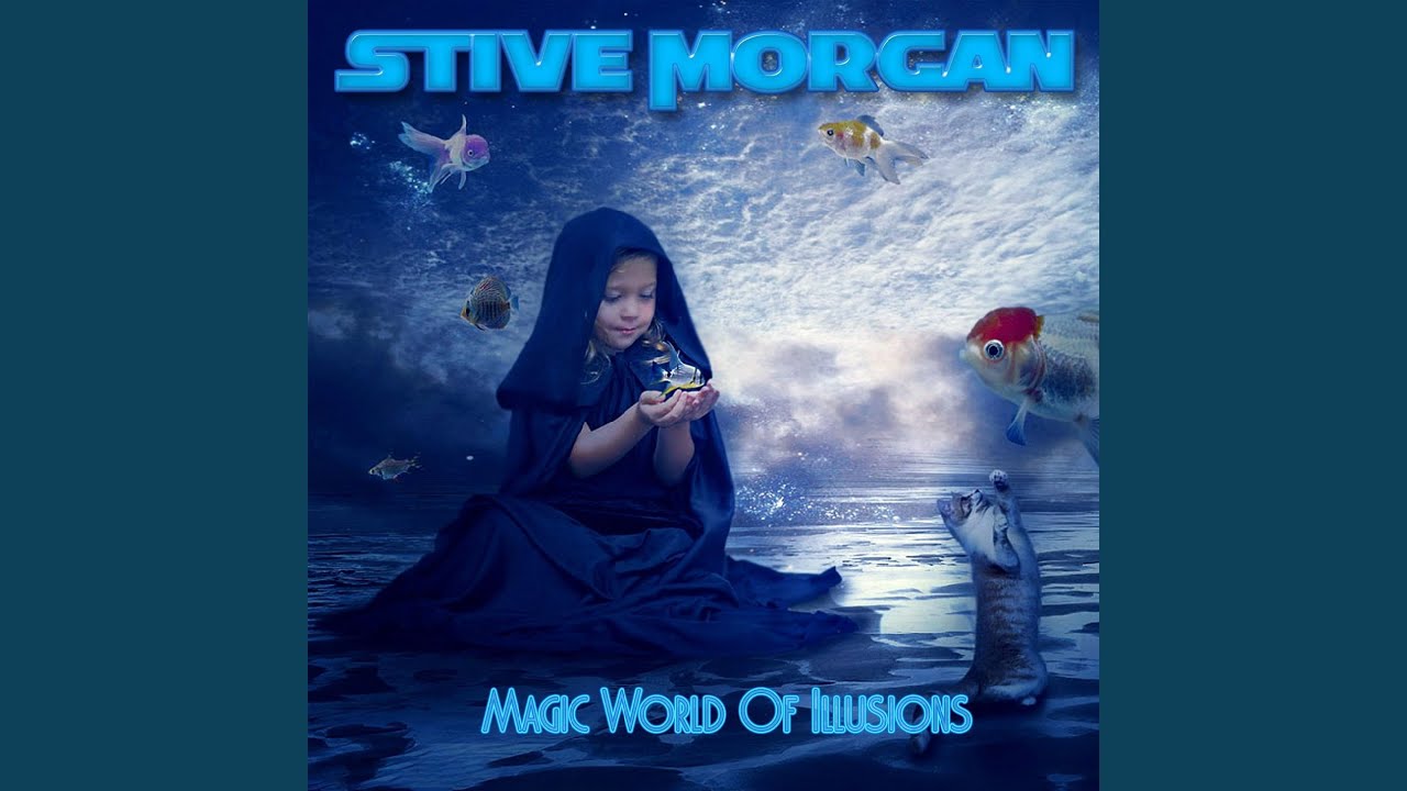 Magic World Of Illusion (Инструментальная)