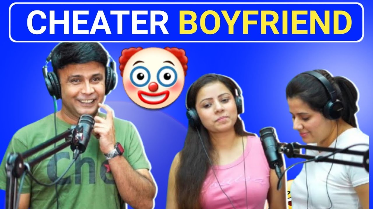 BOYFRIEND NIKLA CHEATER VERY FUNNY PRANK CALL RJ NAVED 
