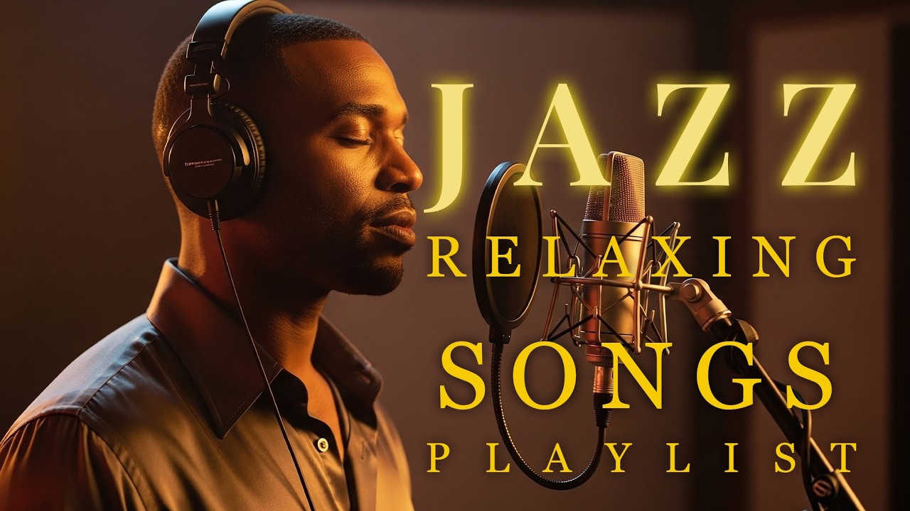 Smooth Jazz Chill Out Lounge | Romantic Jazz Songs for Late Night Relaxation
