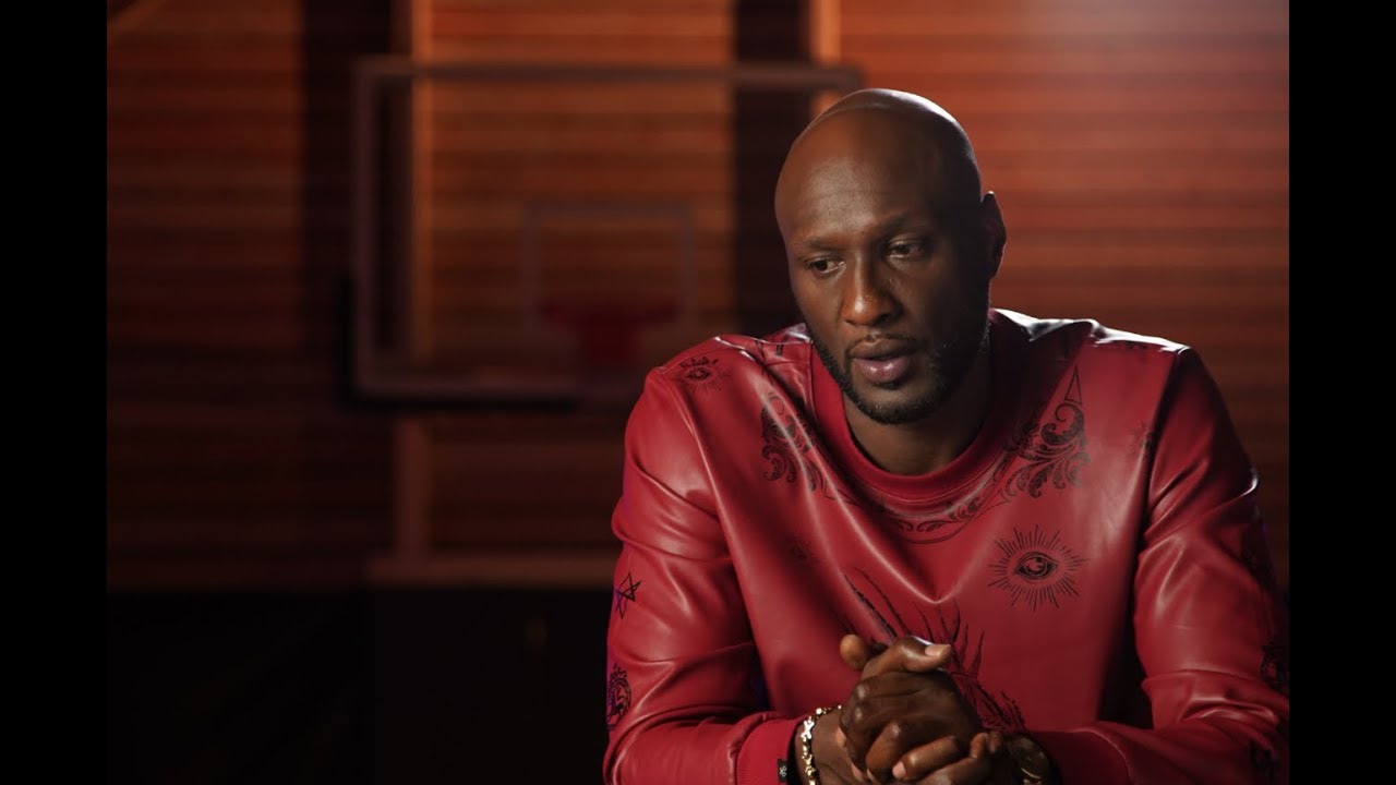 Lamar Odom's Aunt: Khloe Kardashian Wanted To "Pull The Plug" (AFTER-SHOW)