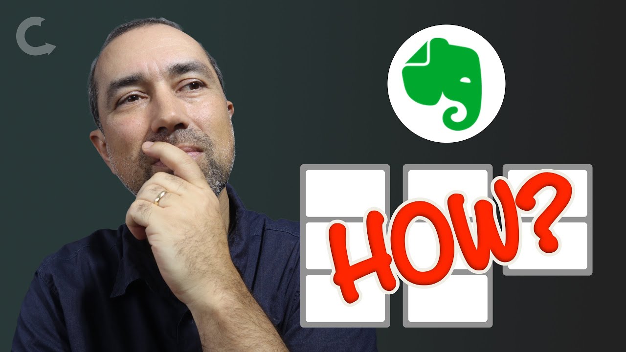 Kanban boards on Evernote. Is it possible?