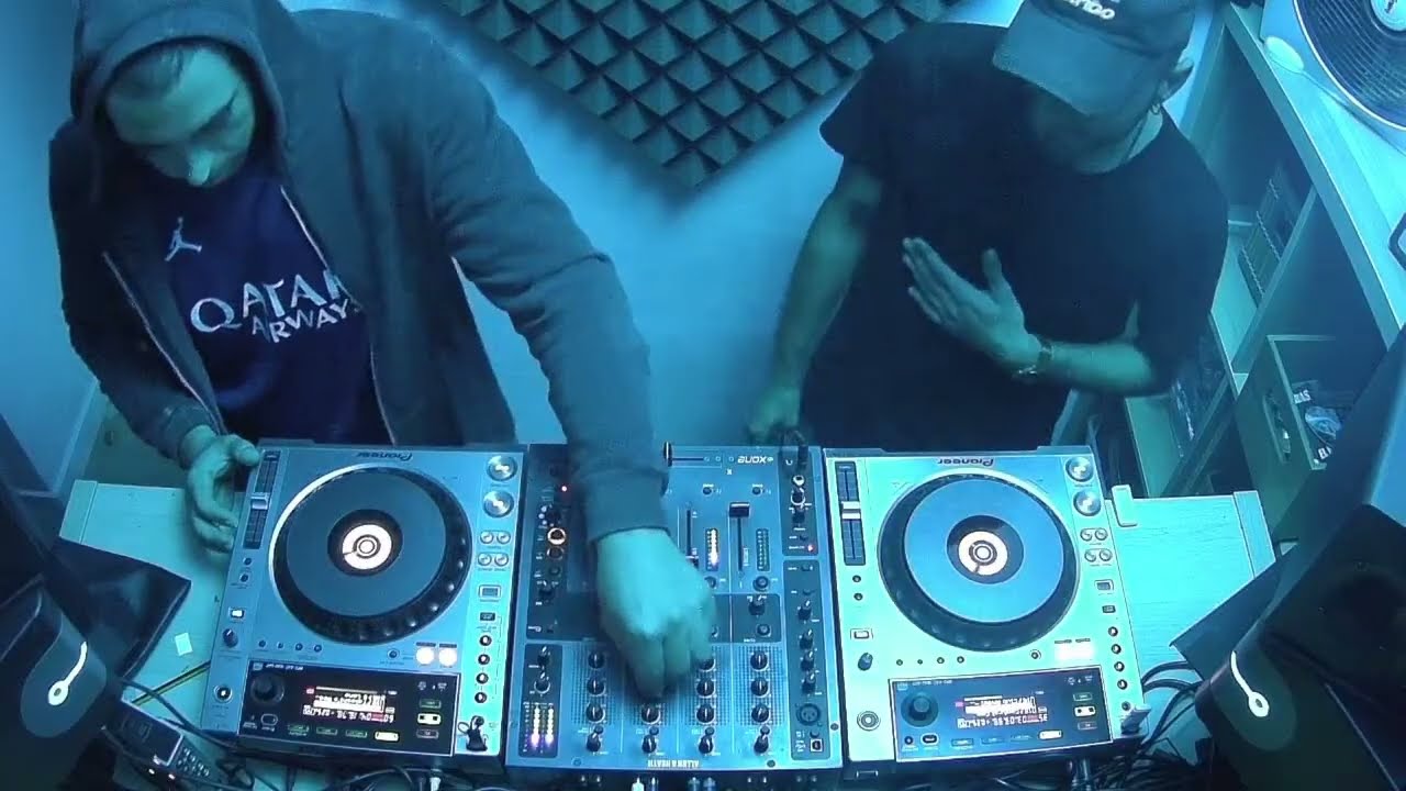 Santificado B2B LTRR - 25/2/2026  - Live Stream