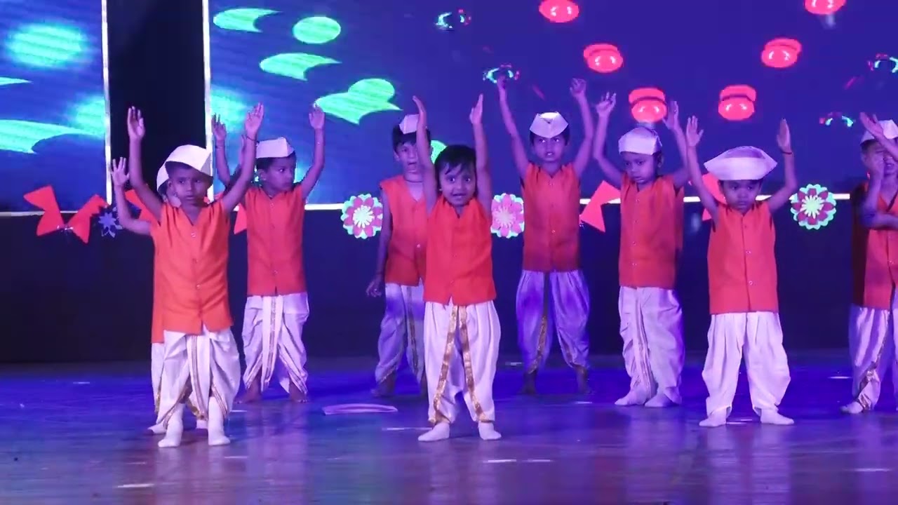 Guru Global_Guruvarya_Annual function_2026_Marathi trending Funny reels song theme_Marathi_Hindi