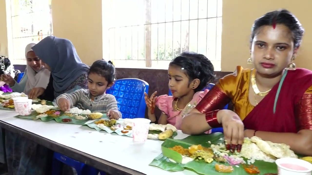സീബേർഡ് കൈരളി സമാജം, കാർവാർ | 17-ാം വാർഷികവും ഓണം-കേരളപ്പിറവി ആഘോഷങ്ങളും - 2025 | Part 29