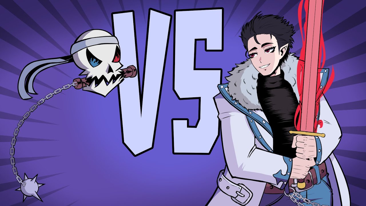 Classicvania vs. Metroidvania
