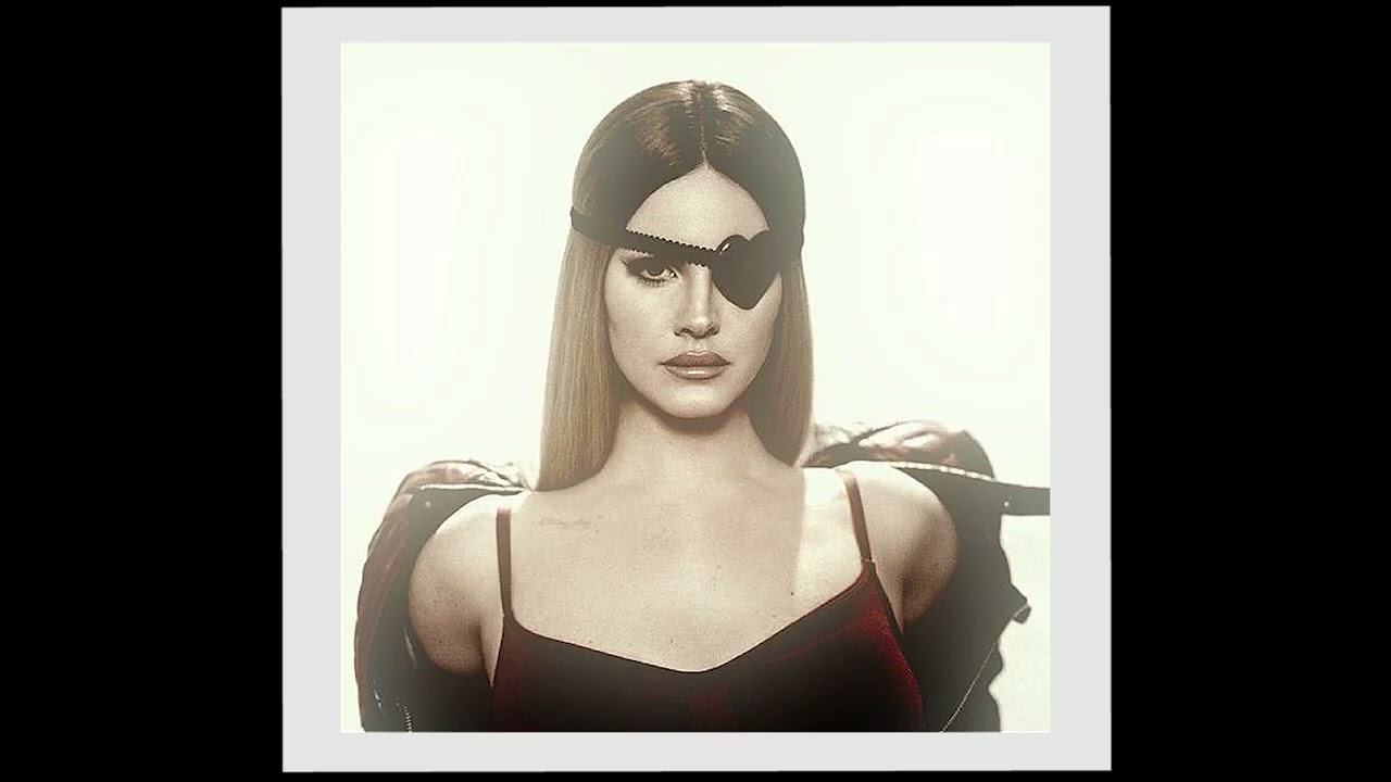 (free) lana del rey x cinematic pop type beat | oath