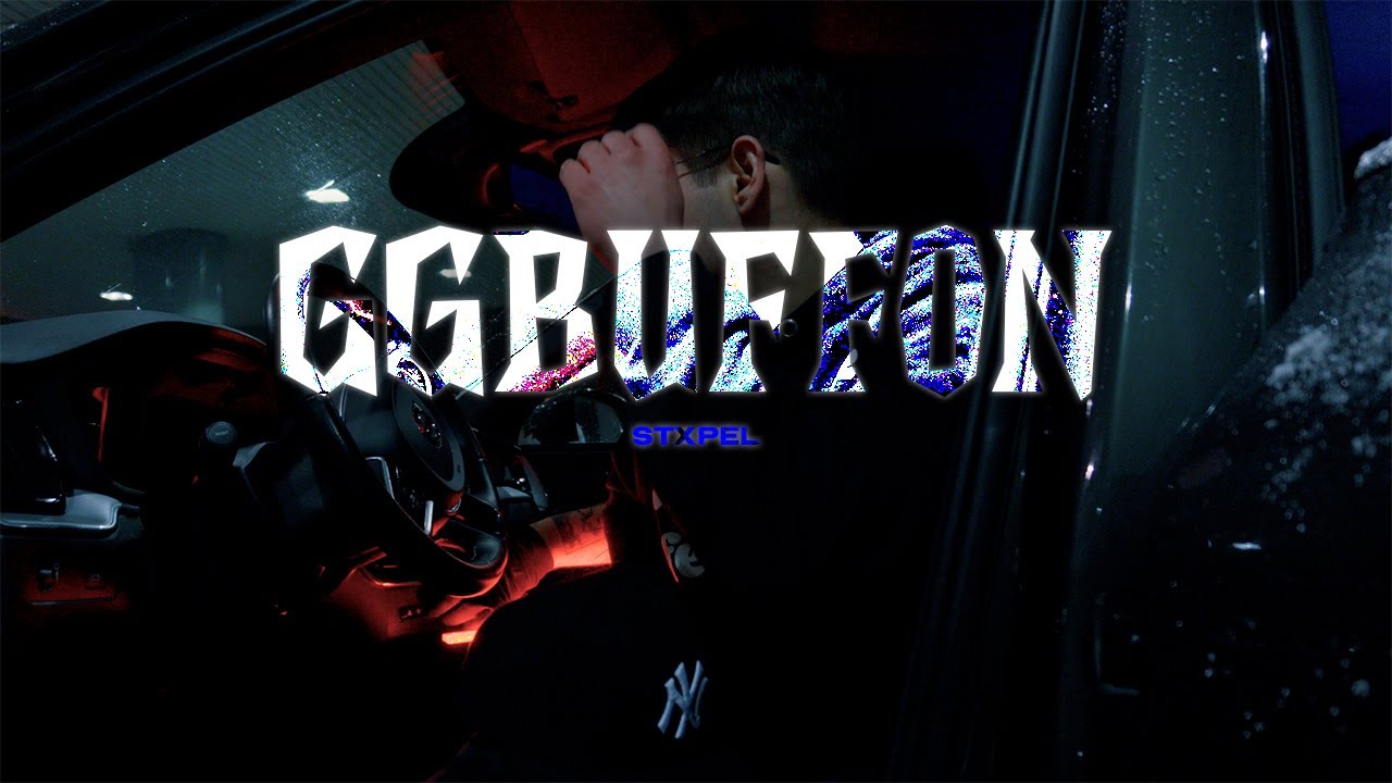 STXPEL - GGBUFFON2 (by kv1atek)