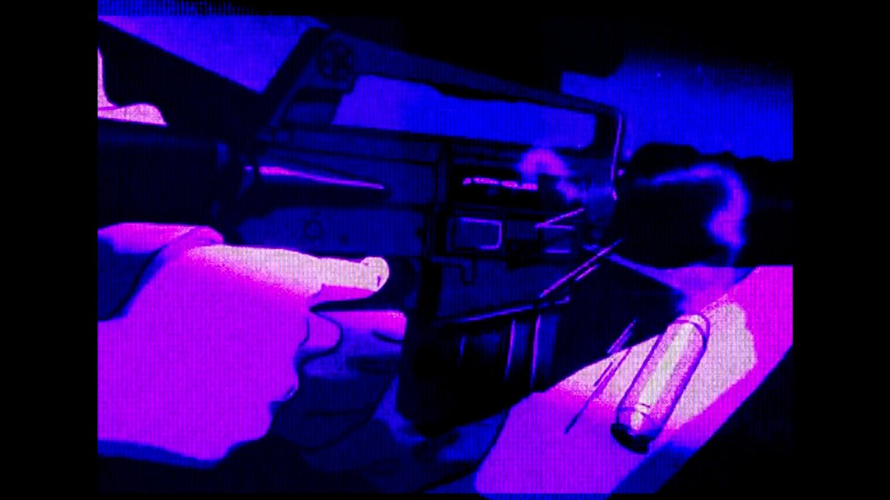 (FREE) Southside x 808 Mafia Type Beat 