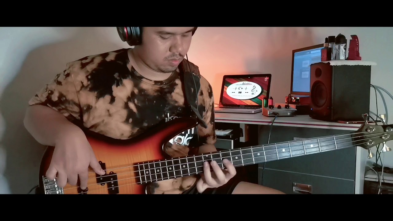 Laco Tayfa - Atmaca (Shafaka Bass Cover)