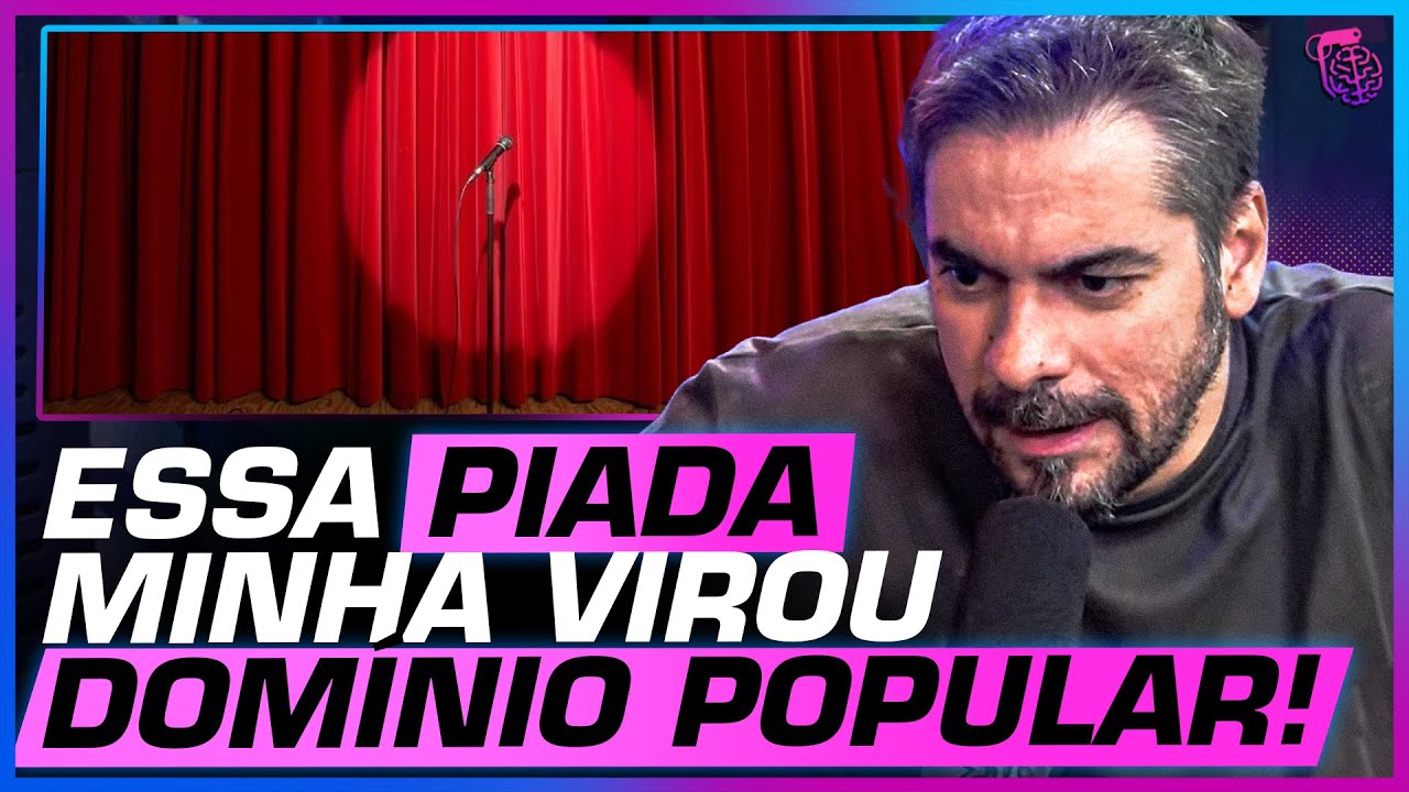 As HISTÓRIAS MAIS ENGRAÇADAS que VOCÊ vai ouvir HOJE
