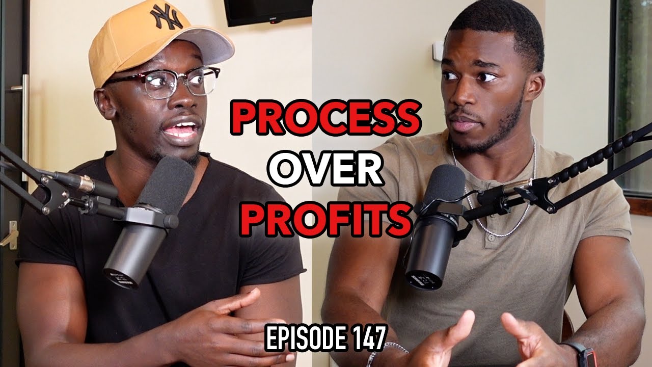 Episode 147: Forget About Financial Freedom, Do You Have a Skill?