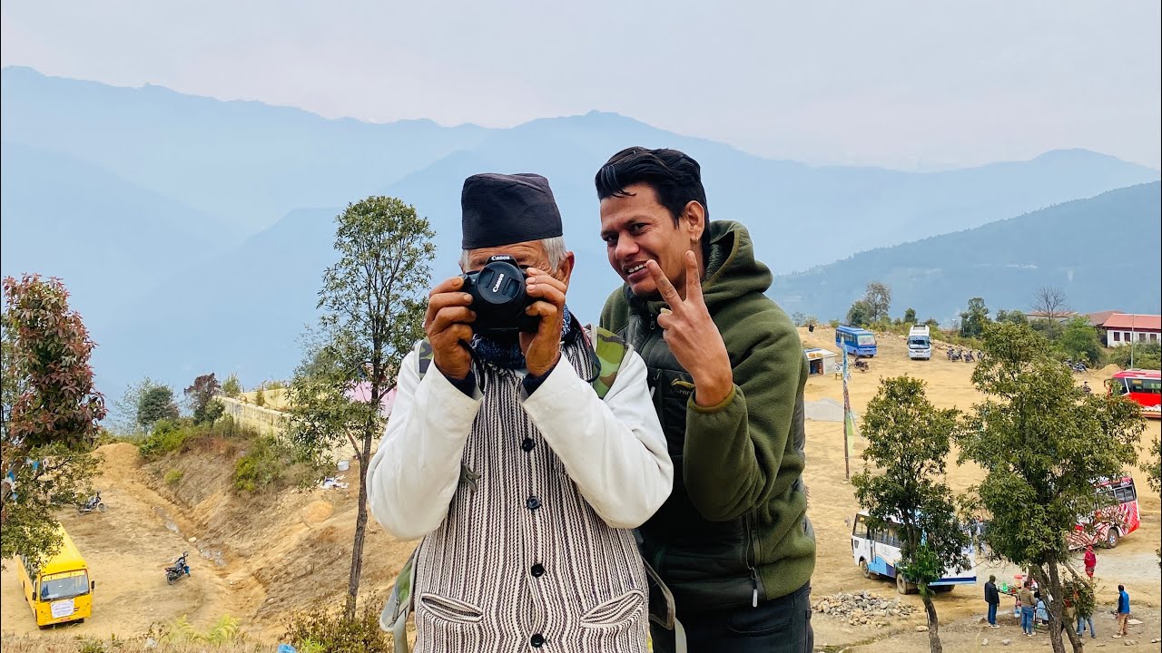 यसपालिको पिकनीक बबाल रमाईलो गरियो