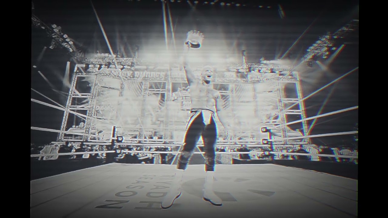 Cody Rhodes Theme song (Slowed and reverb)