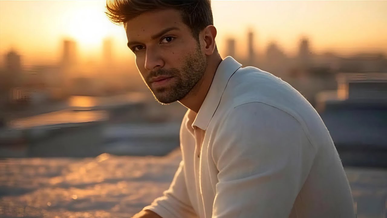 Pablo Alborán - ¿QUIÉN SE QUEDÓ CON MI LUGAR_- Vi Las Señales, Pero Me Quedé igual
