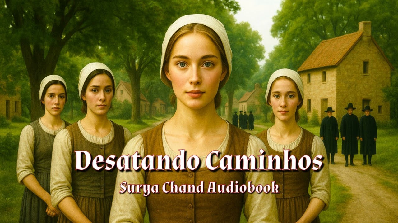 Desatando Caminhos 1/2